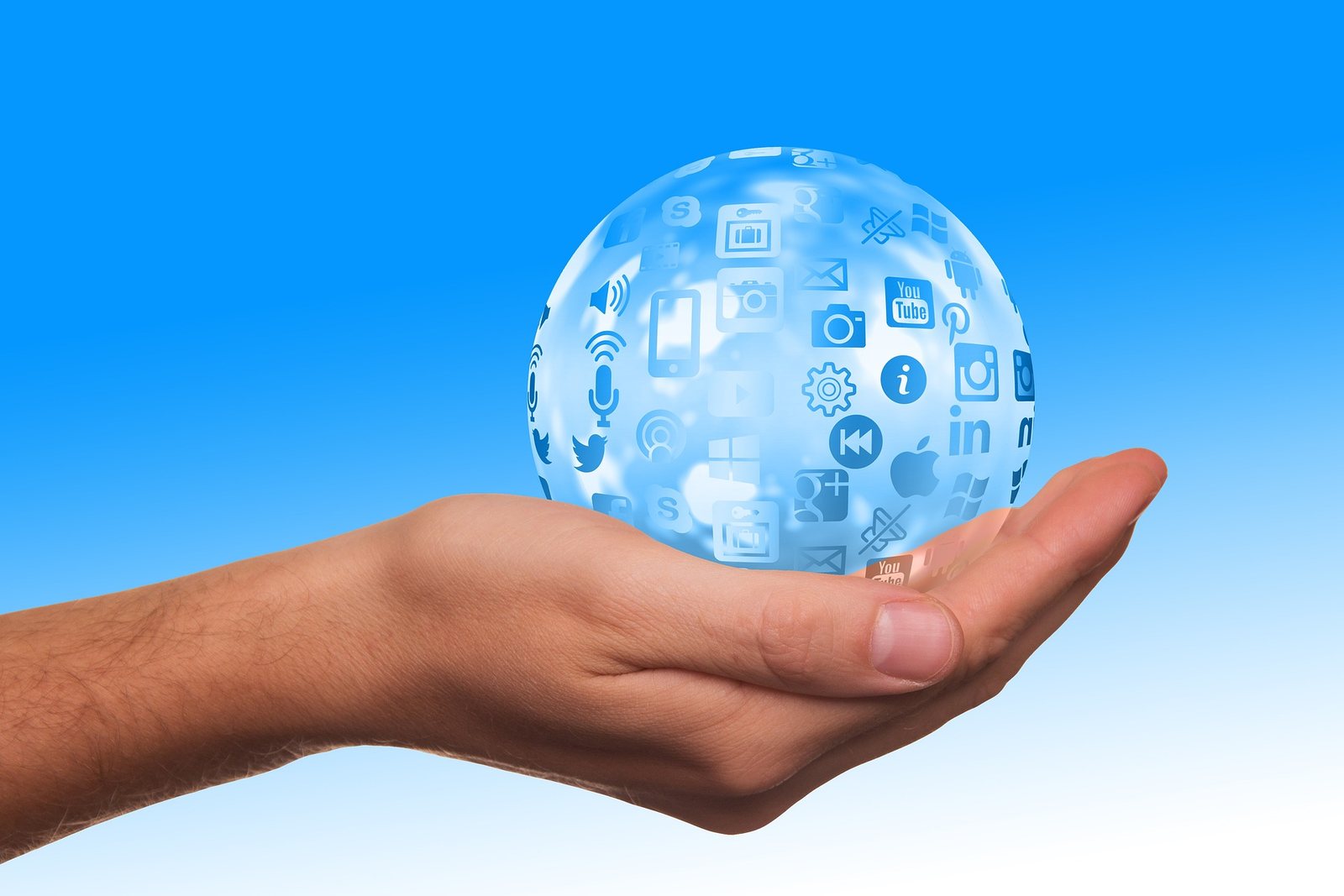 We Have The Best Services For You To Make Your Internet Expreince Quality Full