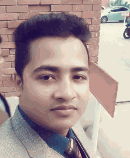 Md Jubair Hossain Porosh