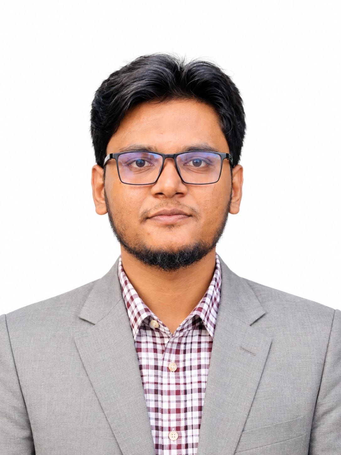 Md Tanvir